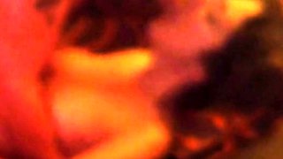 Romantic BDSM Sex with My Big-Titted Blonde Babe