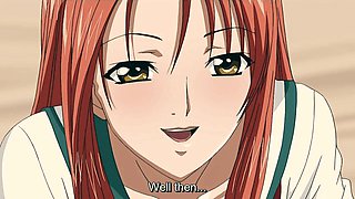 Hentai Universe featuring truelove's hentai clip