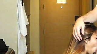 Asiansexdiary Petite Filipina Shows up for the Best Sex