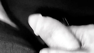 Bcw Black and White Solo Jerk