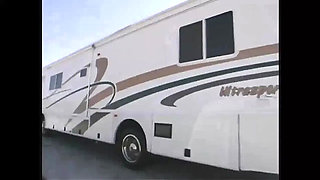 Audrey Hollander & Heather Gables Hot Dirty Trip Orgy - Episode 16 Vintage Fuck