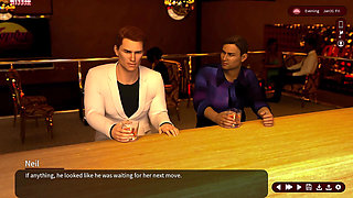 Whispers of Desire - V0.5 - Part 3