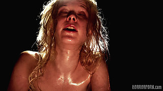 Horror Porn 54 Wraith's Play