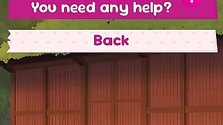 Complete Gameplay - Bubbles and Babes, Part 2