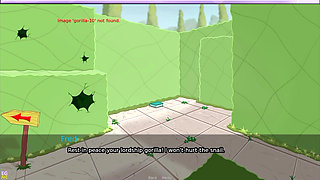 The Secret of the House #78: Married MILF Teases Me with Her Big Breasts - by Eroticgamesnc