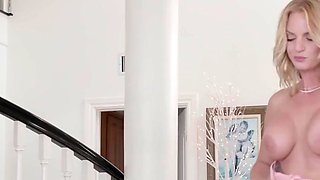 FAMILY HOOK UPS - Rachael Cavalli’s Stepson Offers A
