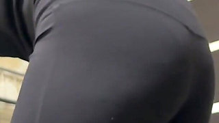 Navel Tease Dom POV