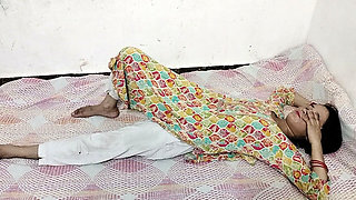 Desi Husband’s Naughty Wife She Has a Wild Side to Reveal