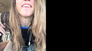 Eden Ivy Ass fucking Intercourse In Car Fafy - Blondie