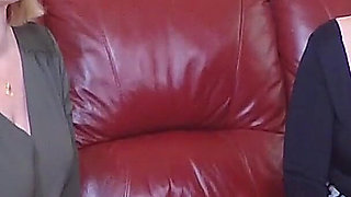 Welcome Back (again) Aleesha