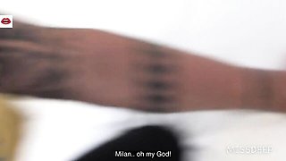 DIRTY DATING STORIES - blind date dirt