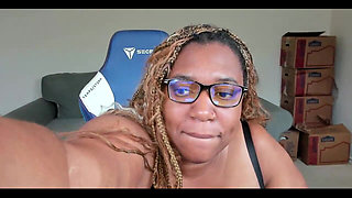 I'm Back! Did You Miss Me?