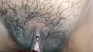 My Home Sex.fingaring My Weat Pussy