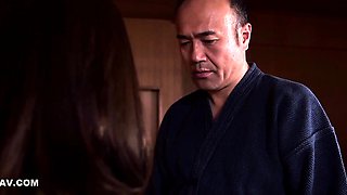 I Love My Father In Law More Than My Husband Sayuki Kanno