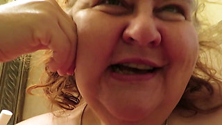 I own you with my tongue slave