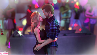 Awam 2 Sofia Real Fuck Editon - Swingers Proposal