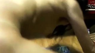 Romanian Girl Squirts on Webcam in Public Chat