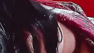 We Had Sex Hard with My Best Friend's Slutty Wife After a Party at a Hotel.