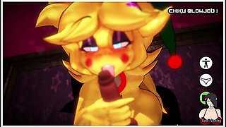Car Toon - Fap Nights At Frennis Night Club Xxxmas V1.6 All Sex Scenes
