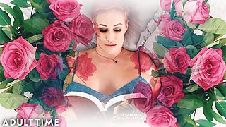 Ryan Keeley dreams of pounding a big cock