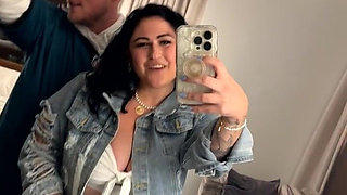 Had a Fun Photoshoot Out in the City