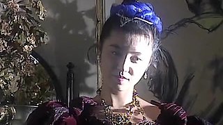 Amazing Japanese girl Mirei Asaoka in Crazy Fetish, Compilation JAV scene