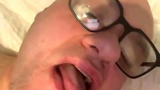 Julian loves dirty talk