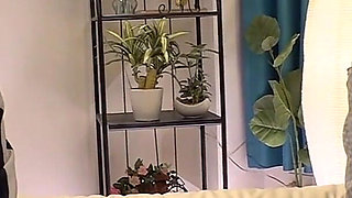 Konatsu Kashiwagi - Horny Old Man Cums Until Morning! Sweet Sadochistic Girl