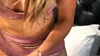 Lord Goddess Maria - I Own Your Cock