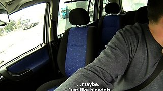 Unprotected anal for cash