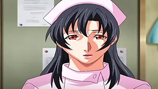 Chinetsu cate episodio 1: Big Tits, Hardcore  Anal Porn