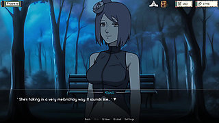 Complete Gameplay - Kunoichi Trainer, Part 32