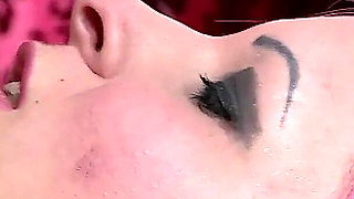 Naughty Maid Gets Pounded Hard in Sexy Uniform