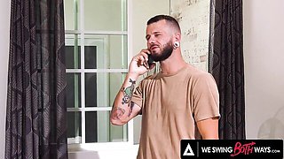 Dainty Sergeant and Johnny's hd trailer