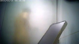 Jhenne Full Nude Shower Gets Recorded. Must watch!