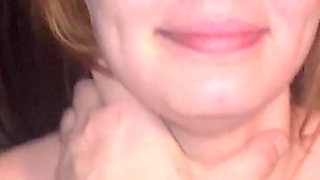 Slapping and Punching POV