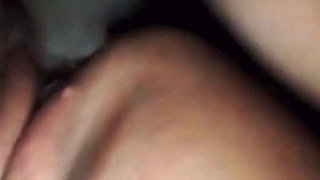 My Black Bull Fucks Me Rough While My Husband Works