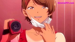 Seika doll's academy recruited me after that (animated porn)