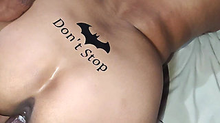 Desi Wife Fuking in Doggy Style