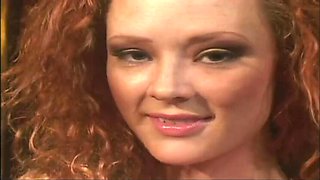 Trina Michaels & Audrey Hollander Double Dick Double Pussy Hardcore Foursome