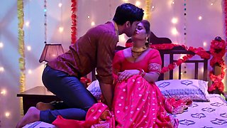 Rangeen Kahaniyan Khiladi Bhaiya Indian Web Bhabhi Series