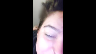 Married and fucking my girlfriend - My wife waits like a cuckold