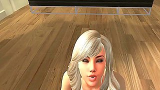 Aunty Cheated On And Enjoyed Her Boyfriend Hd