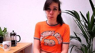 Miss Miserlou - Why I Spanked You - Babysitter Roleplay