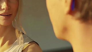 The Spellbook Pure - a Movie Theatre Blowjob and Make Out - 3D Porn Game