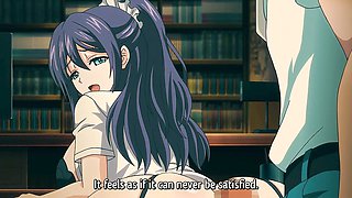 Big butt, orgasm, ahegao