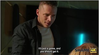 Tammy Jean In Kingesque Sex Horror Plot