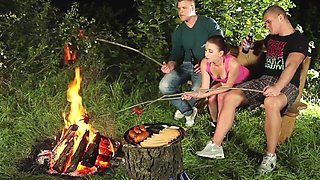 hot bisexual threesome