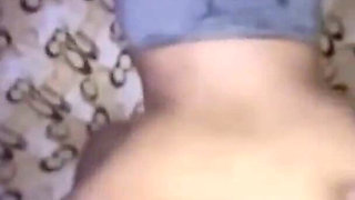 Big Titted German Arab Teen Takes Bwc