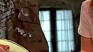 Hot Lesbian Passion with a Big Strapon for Jennifer Steele